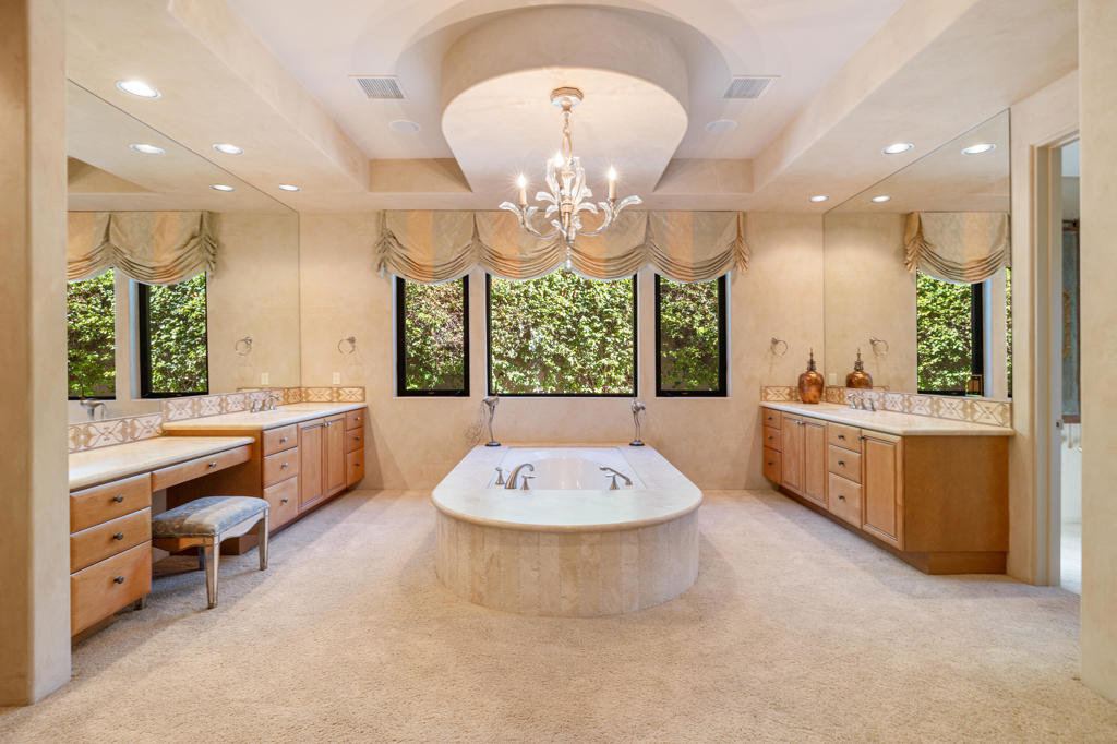 Indian Wells C.C. - Residential