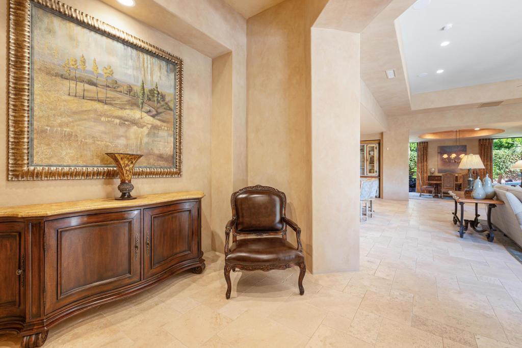 Indian Wells C.C. - Residential