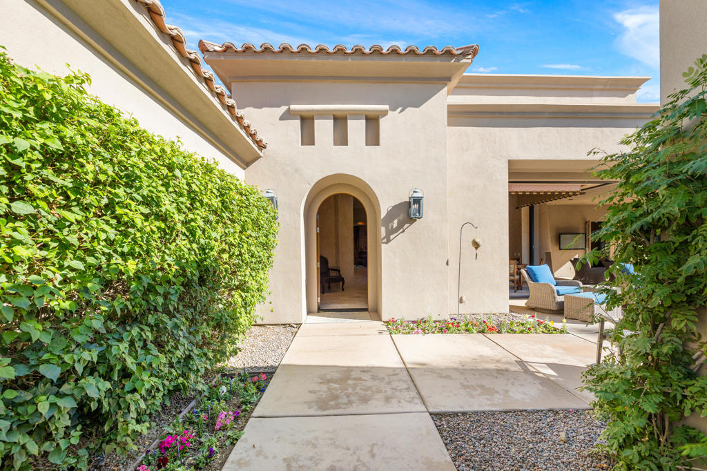 Indian Wells C.C. - Residential