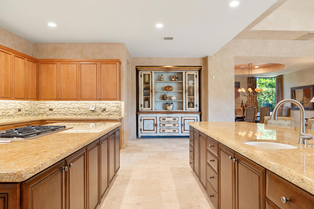 Indian Wells C.C. - Residential