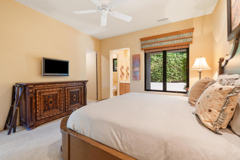 Indian Wells C.C. - Residential