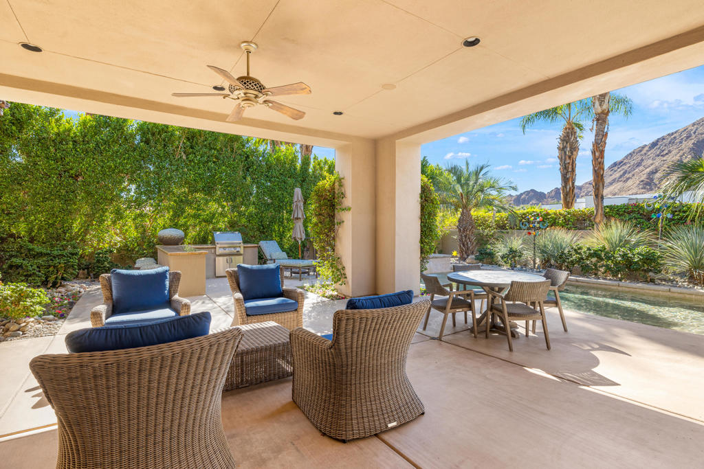 Indian Wells C.C. - Residential