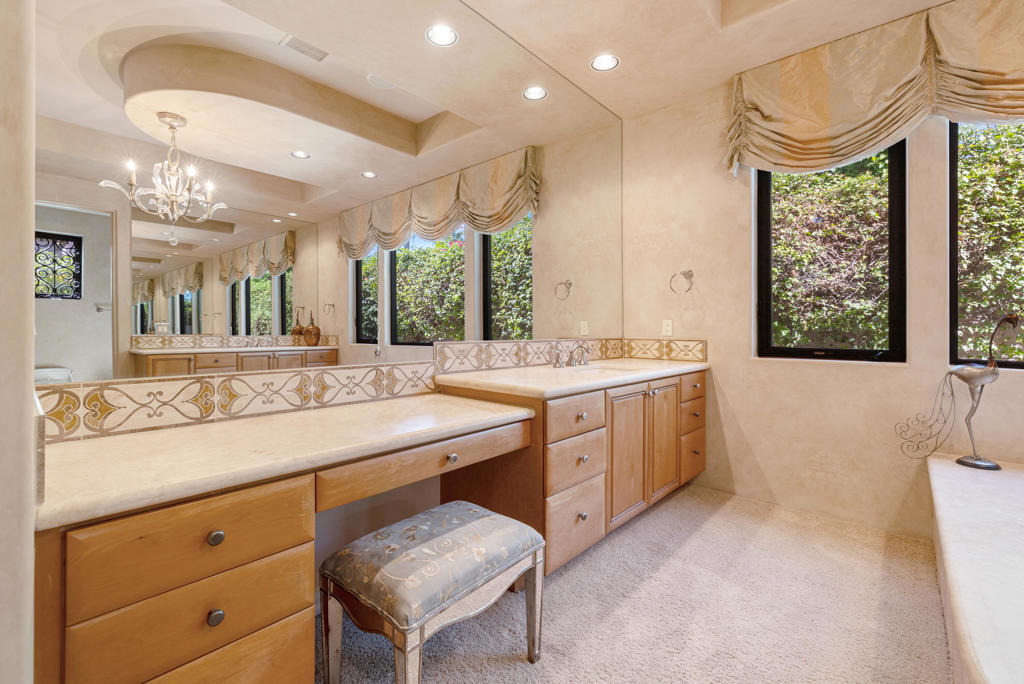 Indian Wells C.C. - Residential