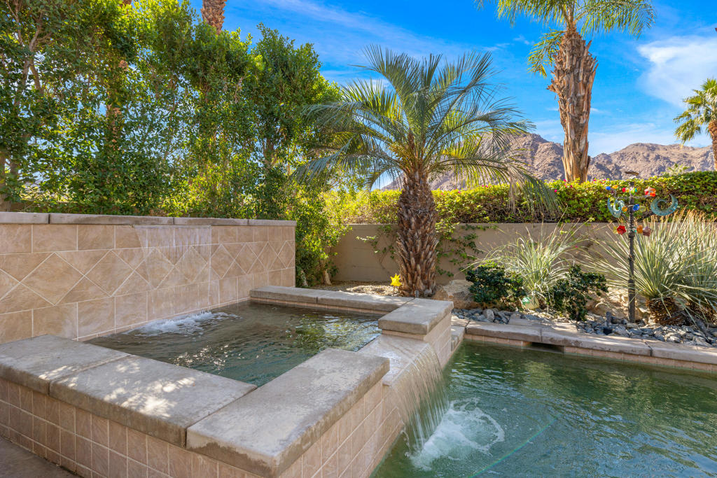 Indian Wells C.C. - Residential