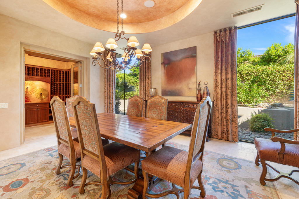 Indian Wells C.C. - Residential