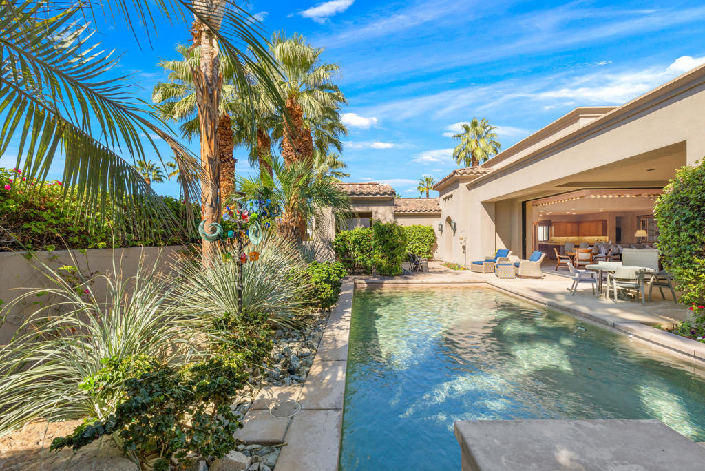 Indian Wells C.C. - Residential