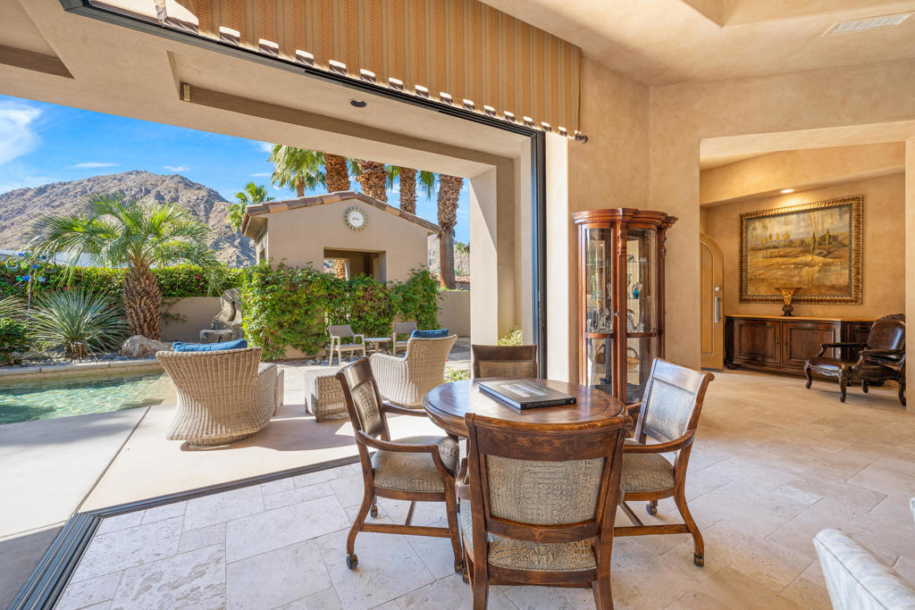 Indian Wells C.C. - Residential