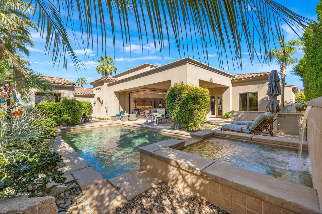 Indian Wells C.C. - Residential
