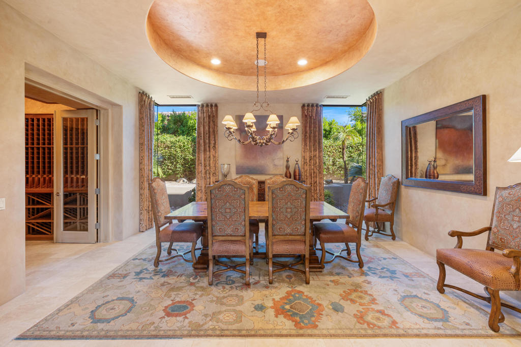 Indian Wells C.C. - Residential
