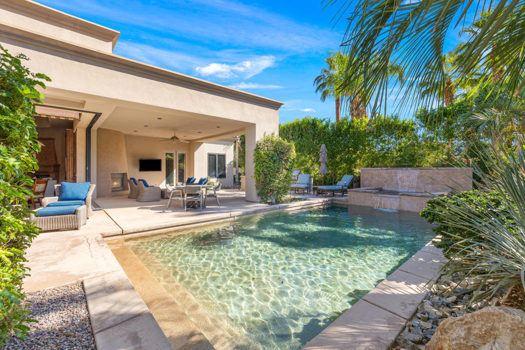 Indian Wells C.C. - Residential