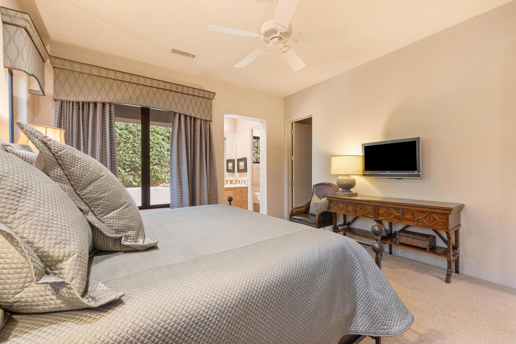 Indian Wells C.C. - Residential