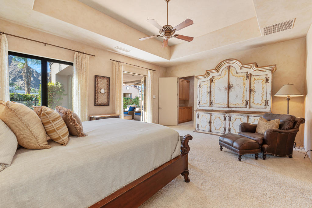 Indian Wells C.C. - Residential
