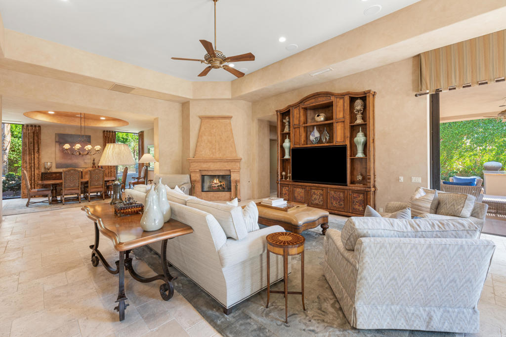 Indian Wells C.C. - Residential