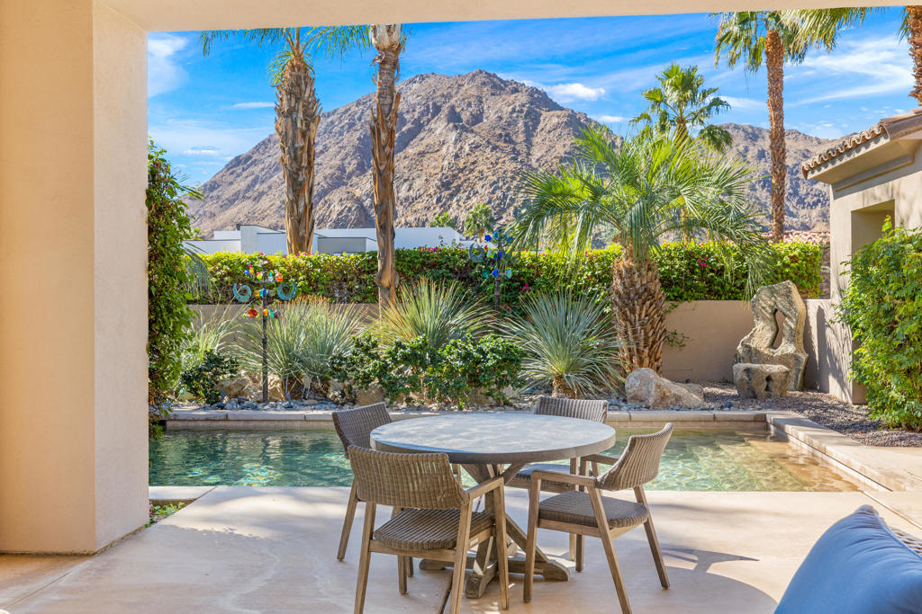 Indian Wells C.C. - Residential