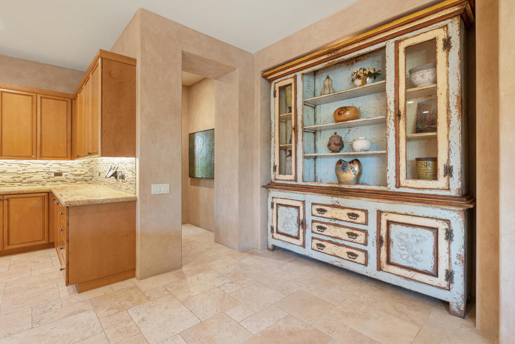 Indian Wells C.C. - Residential