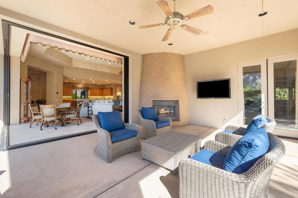 Indian Wells C.C. - Residential