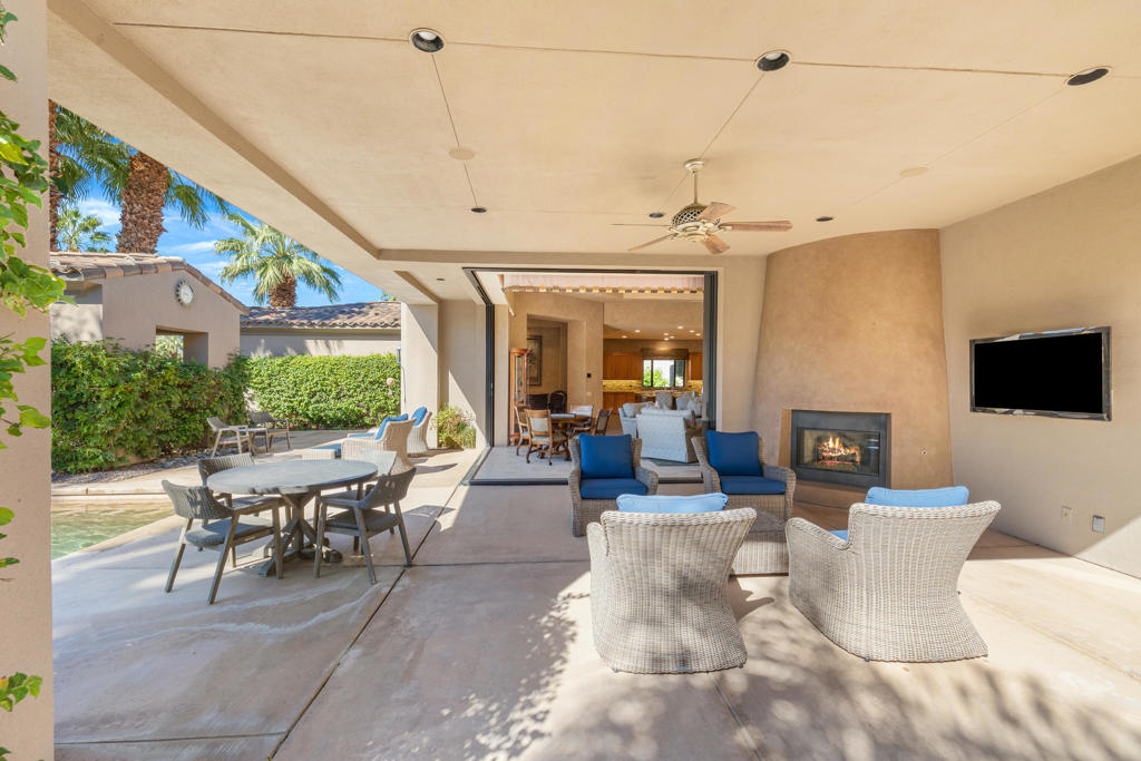 Indian Wells C.C. - Residential