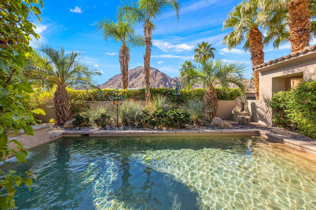 Indian Wells C.C. - Residential