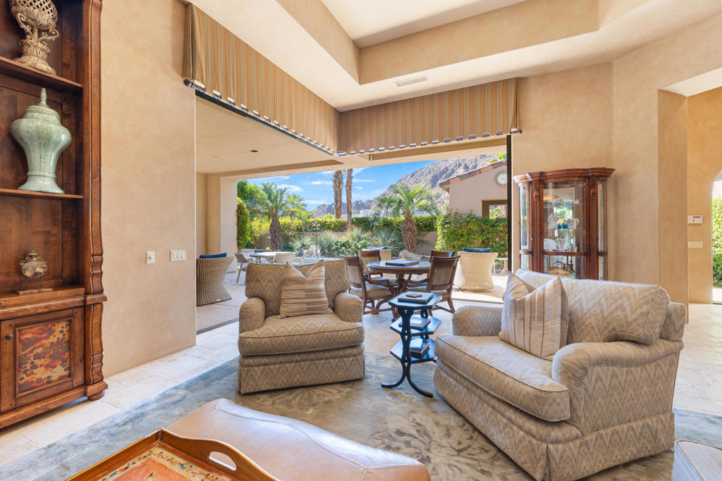Indian Wells C.C. - Residential
