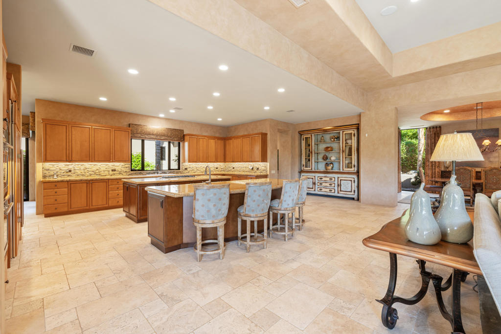 Indian Wells C.C. - Residential