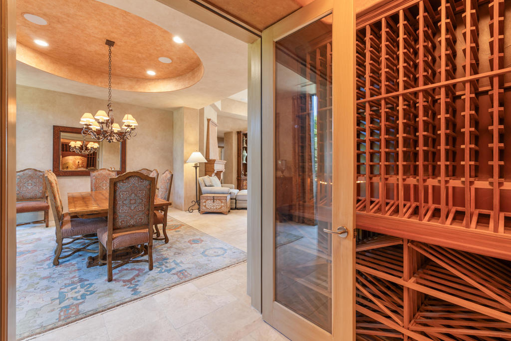Indian Wells C.C. - Residential