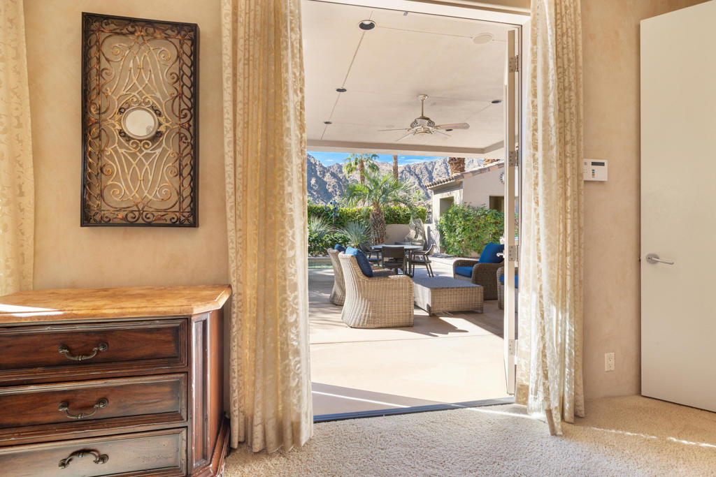 Indian Wells C.C. - Residential