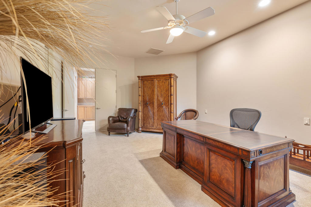 Indian Wells C.C. - Residential