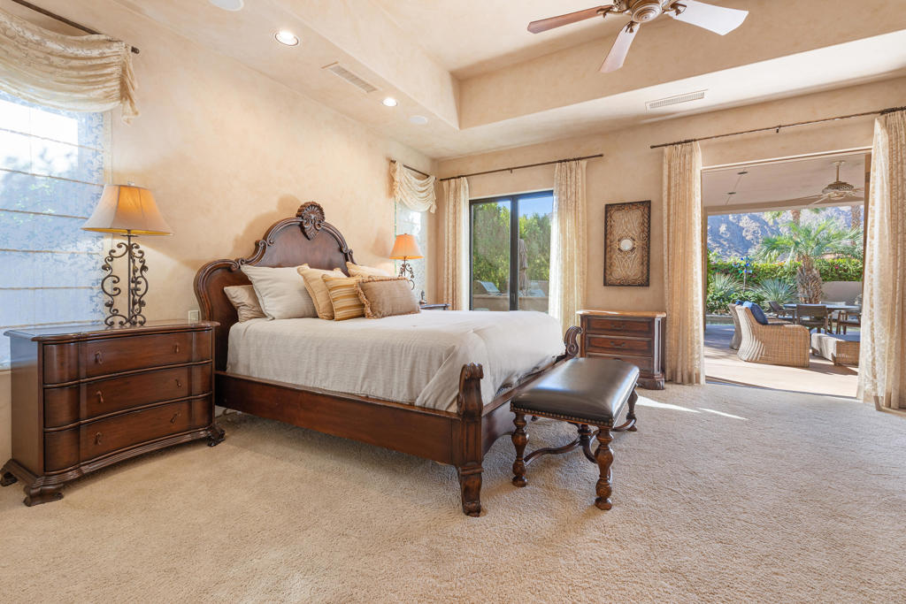 Indian Wells C.C. - Residential