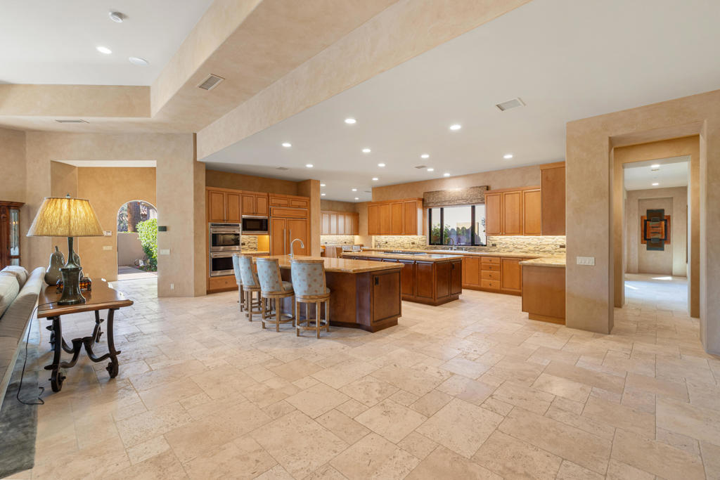 Indian Wells C.C. - Residential