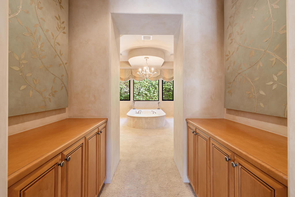 Indian Wells C.C. - Residential