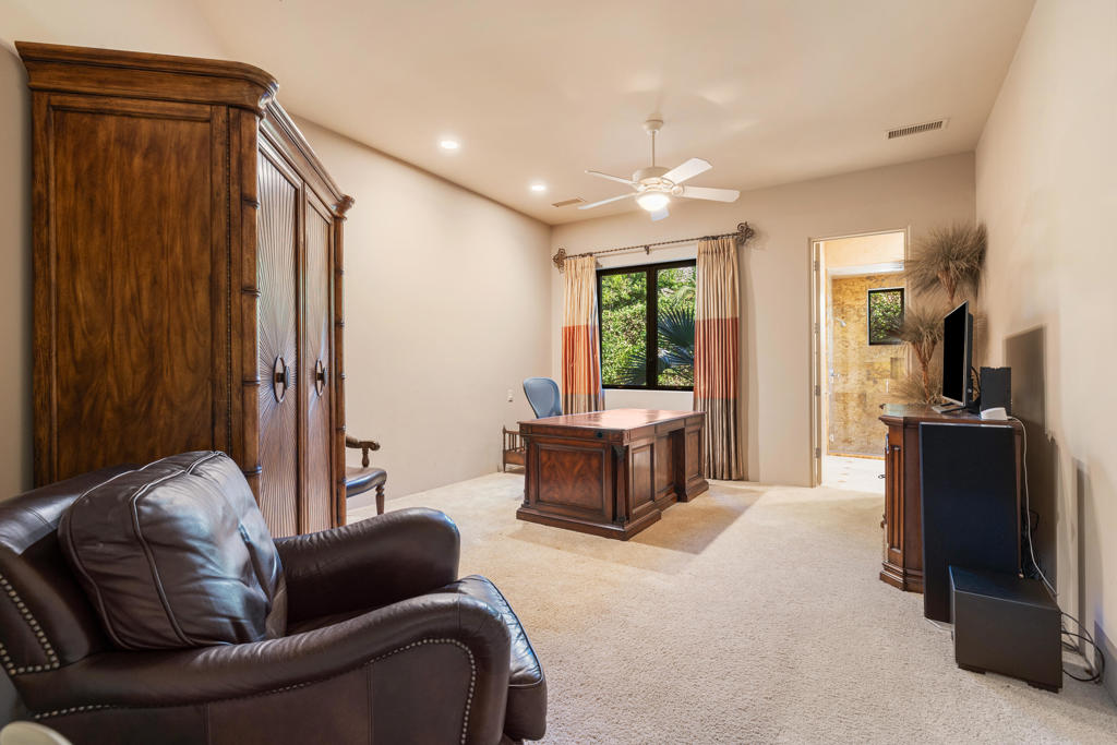Indian Wells C.C. - Residential