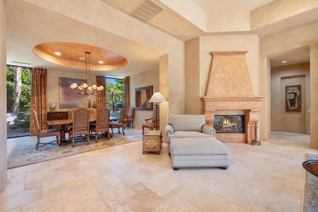 Indian Wells C.C. - Residential