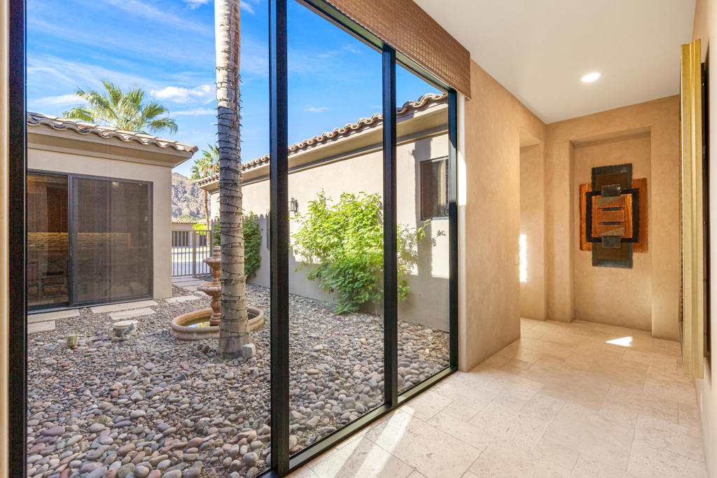 Indian Wells C.C. - Residential