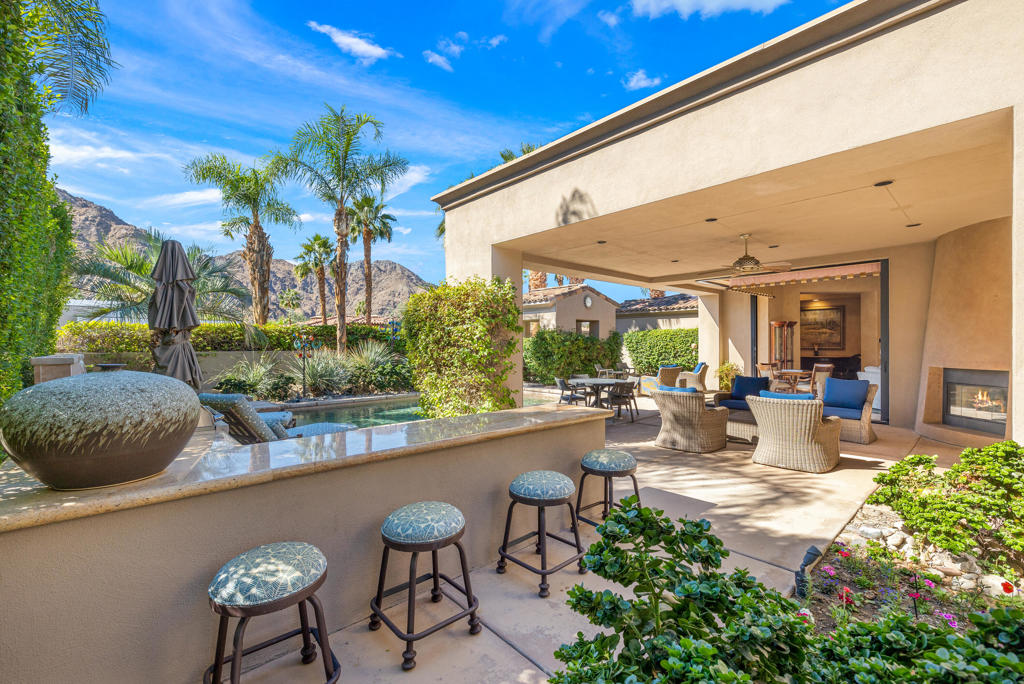 Indian Wells C.C. - Residential