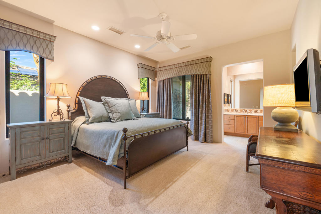 Indian Wells C.C. - Residential
