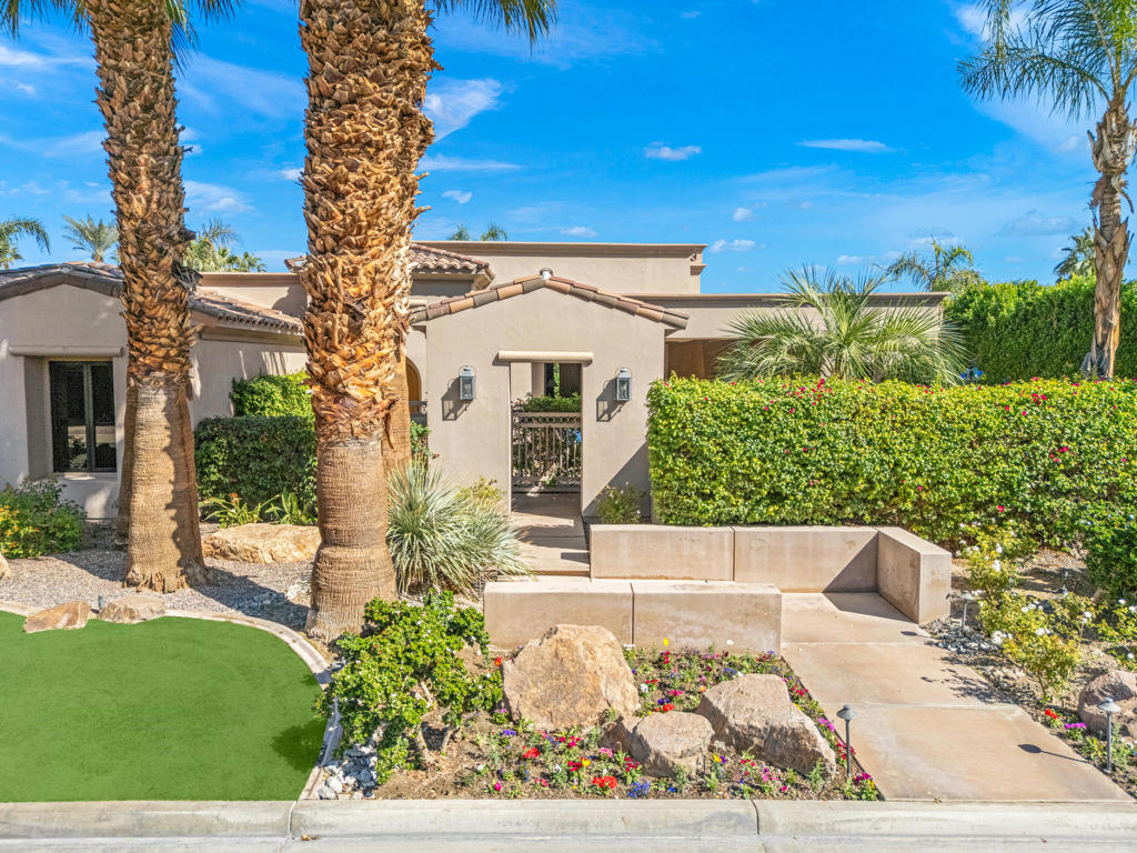 Indian Wells C.C. - Residential
