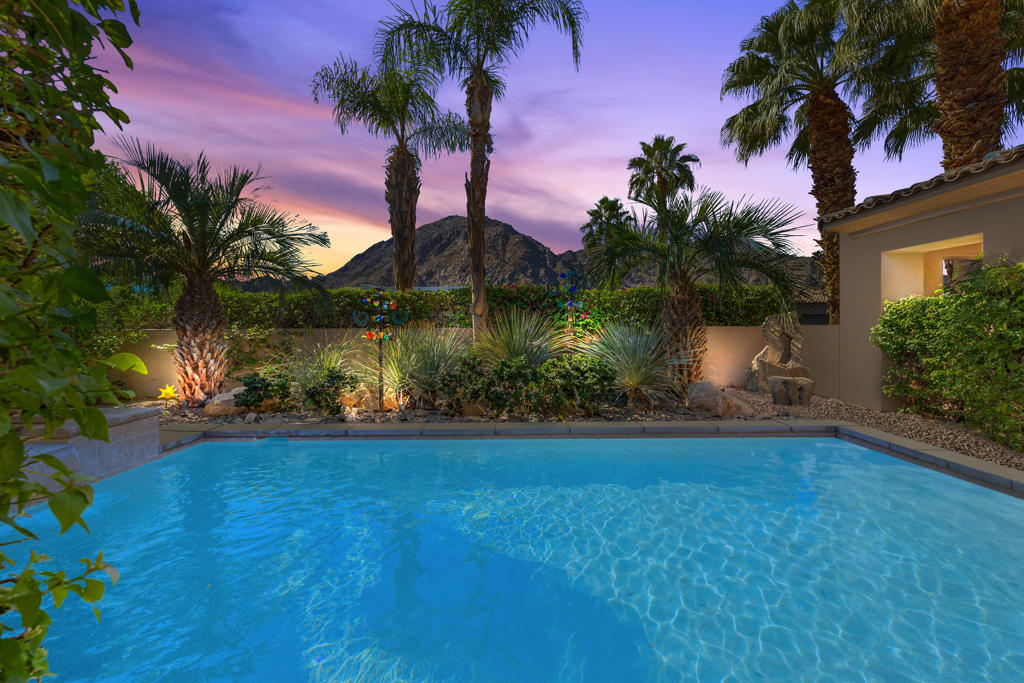 Indian Wells C.C. - Residential
