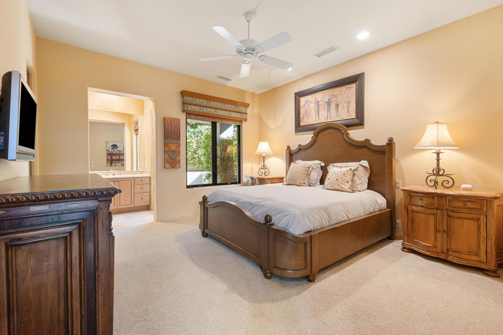 Indian Wells C.C. - Residential