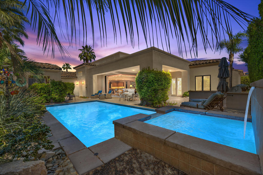Indian Wells C.C. - Residential