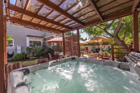 Photo of 625 4th Street St, Coronado, CA 92118 (MLS # 250027278SD)