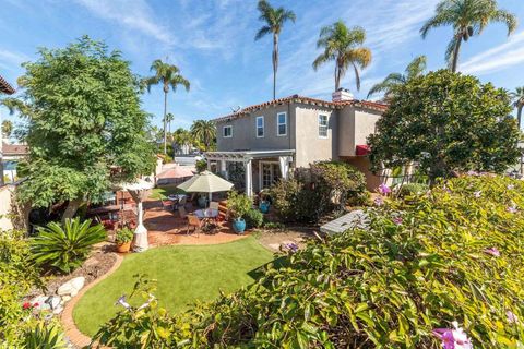 Photo of 625 4th Street St, Coronado, CA 92118 (MLS # 250027278SD)