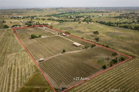 Tiny photo for 5575 El Pomar Dr, Templeton, CA 93465 (MLS # NS26047253)