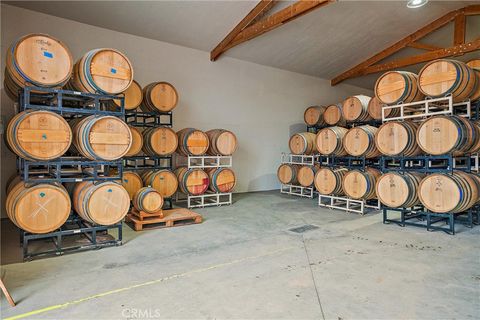 Tiny photo for 5575 El Pomar Dr, Templeton, CA 93465 (MLS # NS26047253)