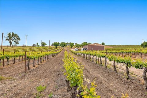 Tiny photo for 5575 El Pomar Dr, Templeton, CA 93465 (MLS # NS26047253)