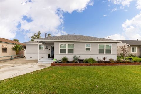 7526 Glengarry Whittier CA 90606