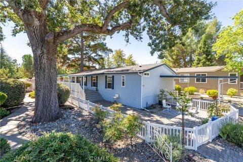 Photo of 15 Via Santa Barbara #15, Paso Robles, CA 93446 (MLS # NS25222957) Photo of 15 Via Santa Barbara #15, Paso Robles, CA 93446 (MLS # NS25222957)