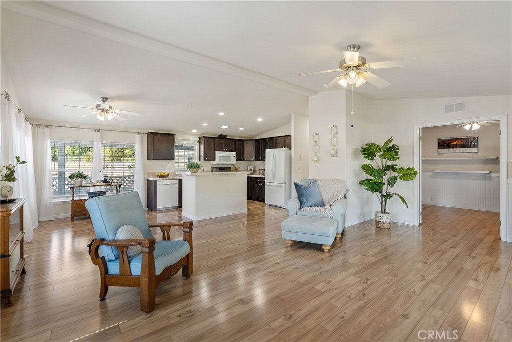 PR City Limits West(120) - Residential