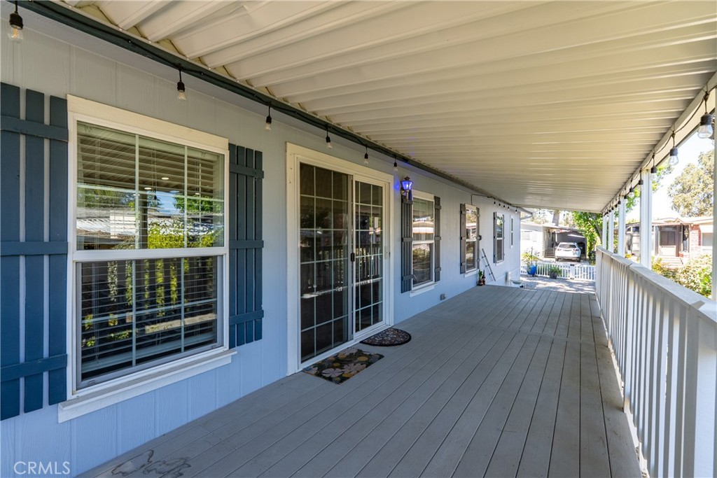 PR City Limits West(120) - Residential