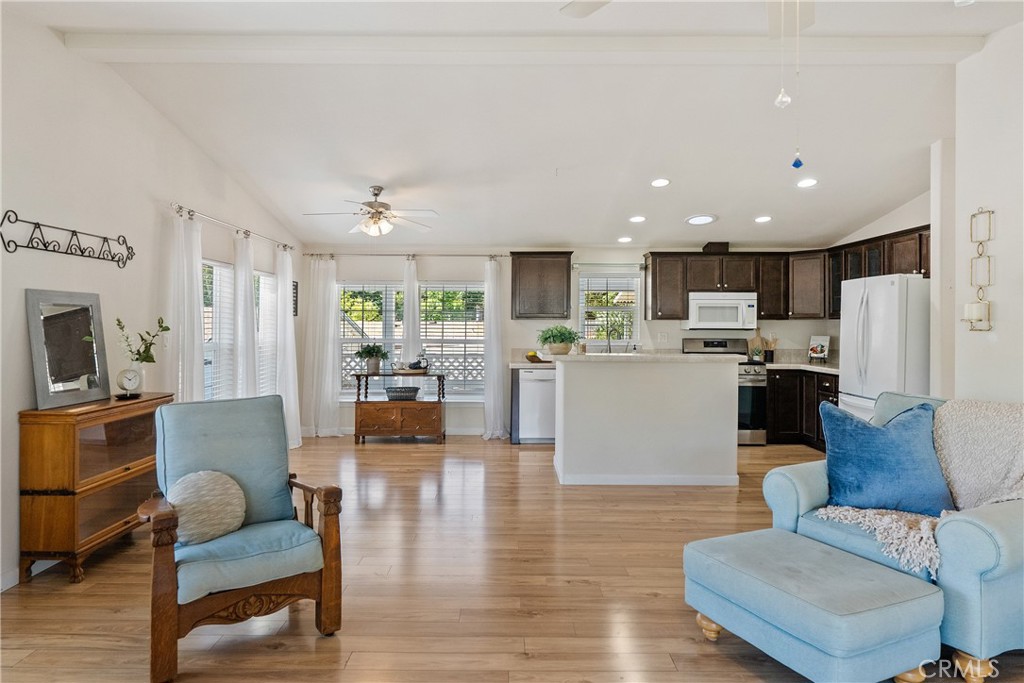 PR City Limits West(120) - Residential