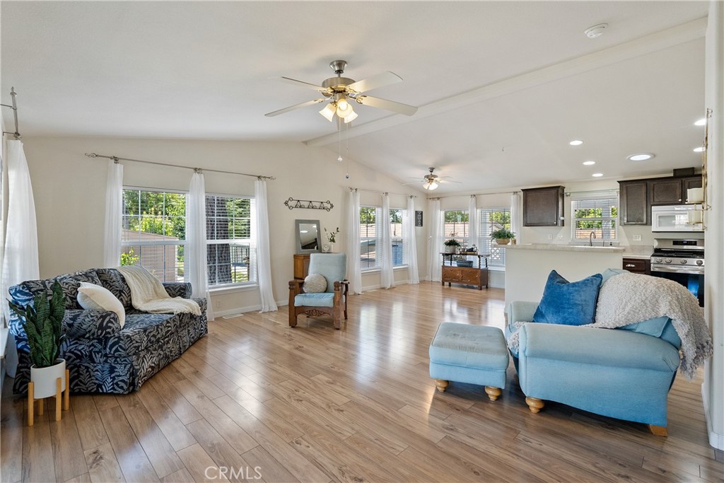 PR City Limits West(120) - Residential